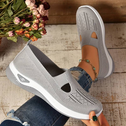 Veronica™ - Orthopädische SoftStep-Sneaker