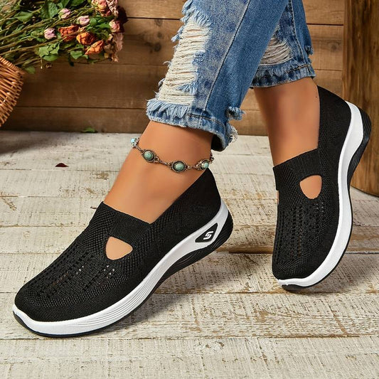 Veronica™ - Orthopädische SoftStep-Sneaker