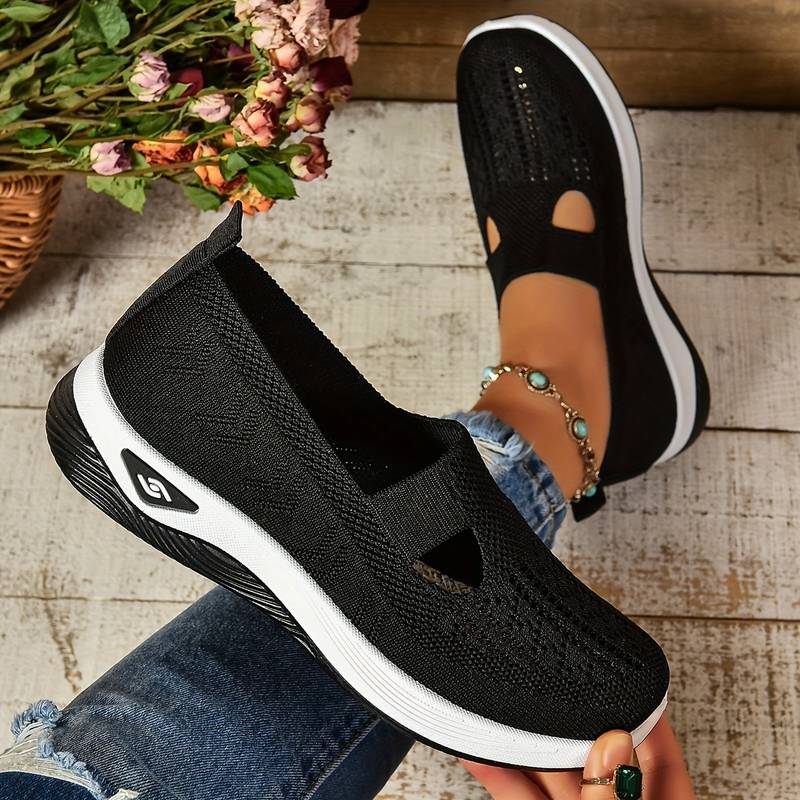 Veronica™ - Orthopädische SoftStep-Sneaker