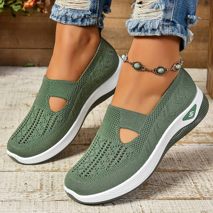 Veronica™ - Orthopädische SoftStep-Sneaker