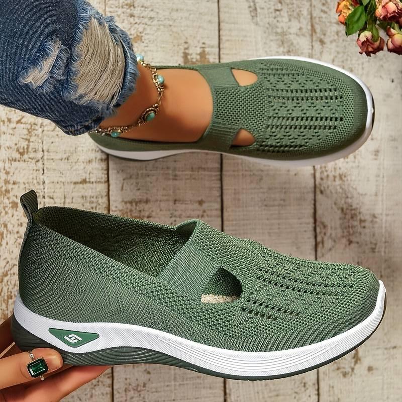 Veronica™ - Orthopädische SoftStep-Sneaker